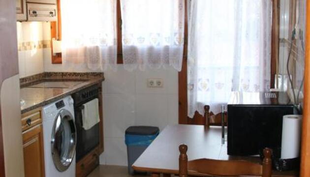 Foto de HOSTAL BURGALES