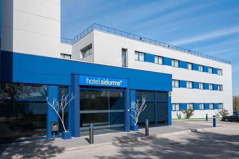 Foto general de B&amp;amp;B Hotel Las Rozas