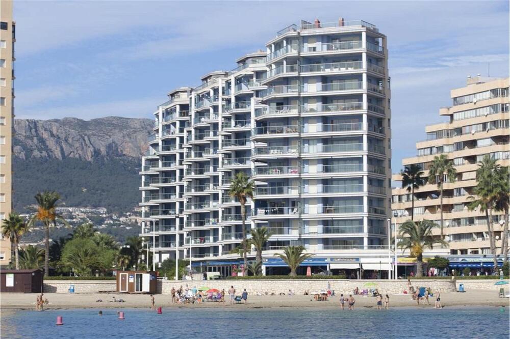 Foto general de Apartamentos Hipocampos
