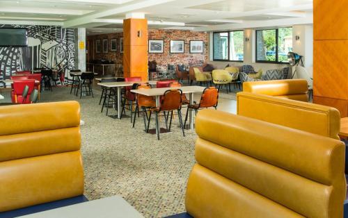 Foto de los servicios de Hotel ibis Styles Birmingham NEC and Airport