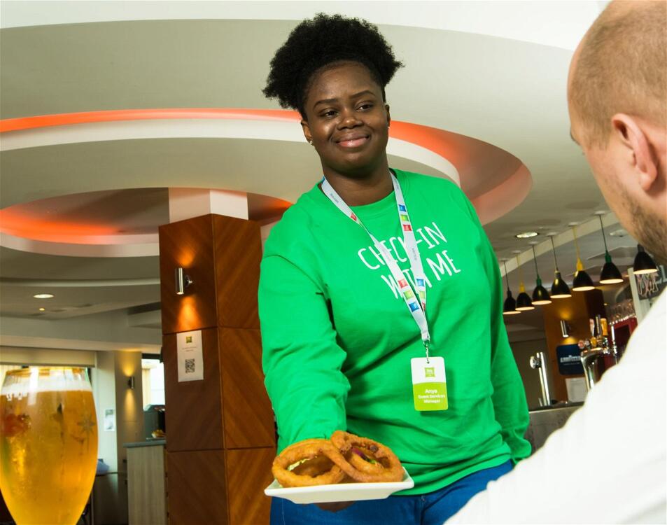 Foto general de Hotel ibis Styles Birmingham NEC and Airport