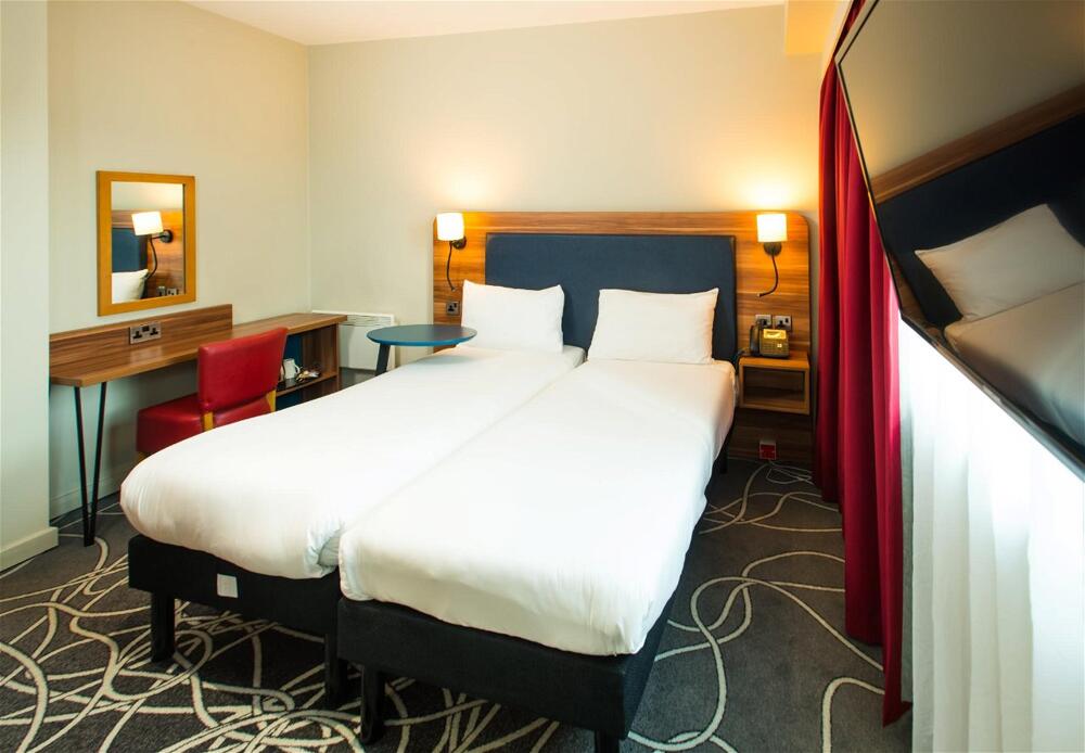 Foto general de Hotel ibis Styles Birmingham NEC and Airport