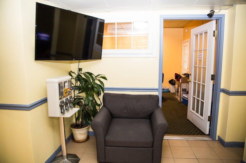 Foto general de Hotel Days Inn by Wyndham Alexandria South