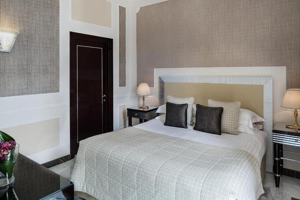 Foto general de Hotel Mercure Angers Centre Gare