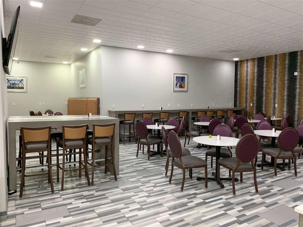 Foto de restauración de Motel Knights Inn Nashville