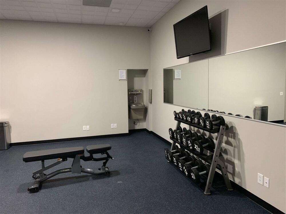 Foto de los servicios de Motel Knights Inn Nashville