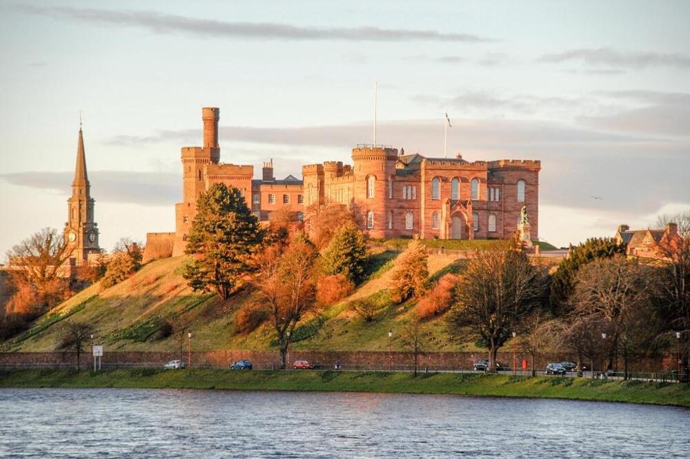Foto general de The Royal Highland Hotel
