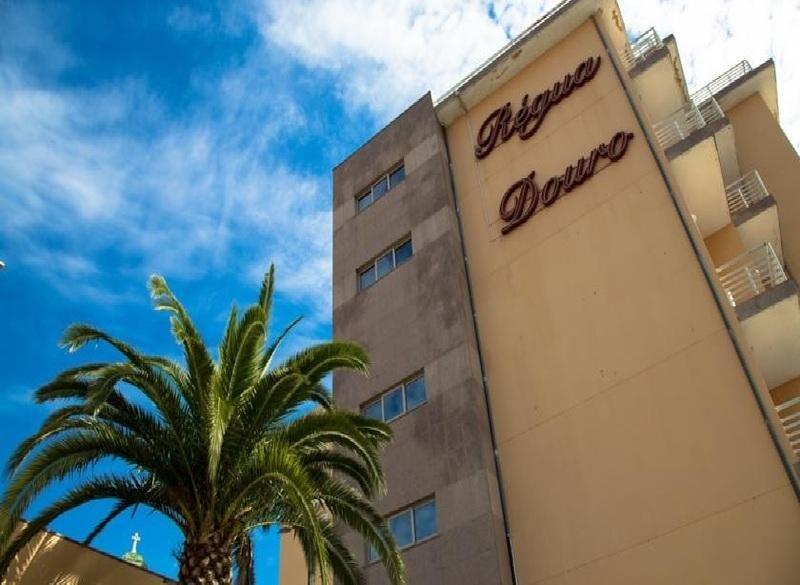 Foto general de Hotel Regua Douro
