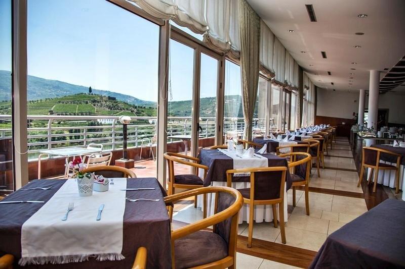 Foto general de Hotel Regua Douro