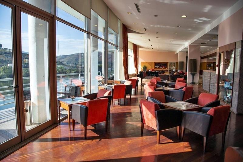 Foto general de Hotel Regua Douro
