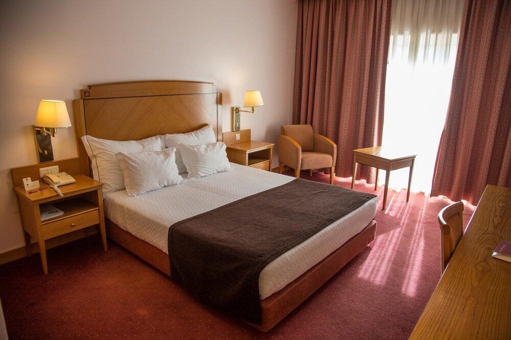 Foto de una habitación de Hotel Regua Douro