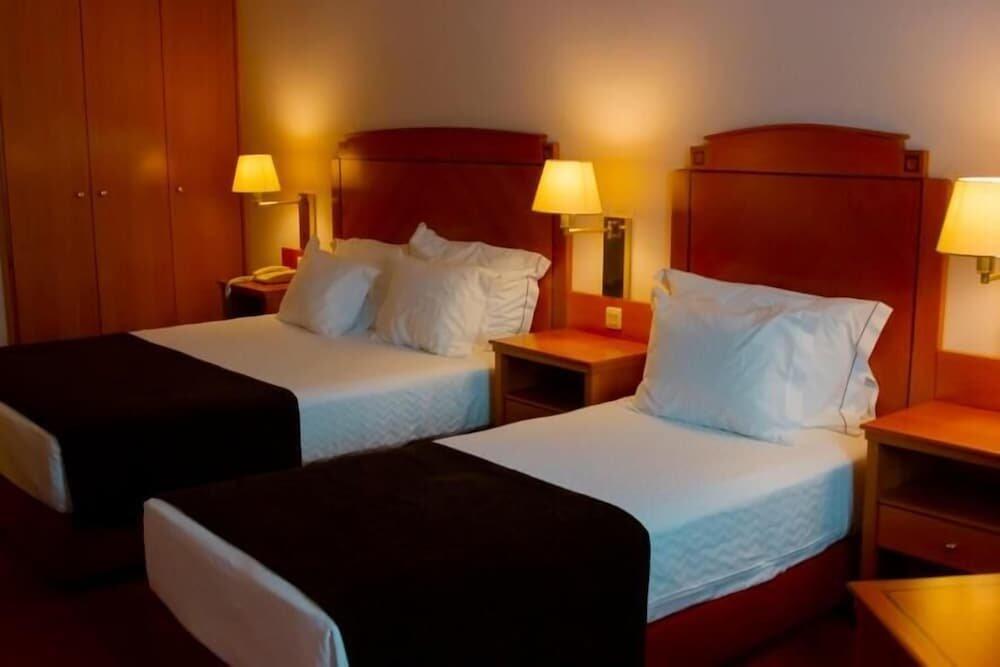 Foto de una habitación de Hotel Regua Douro