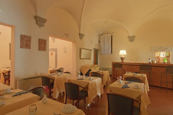 Photo – Hotel Botticelli