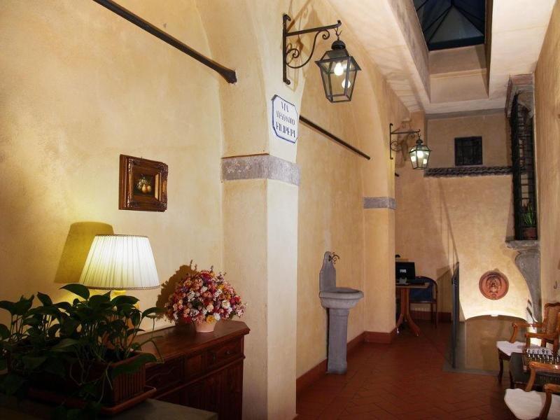 Photo – Hotel Botticelli