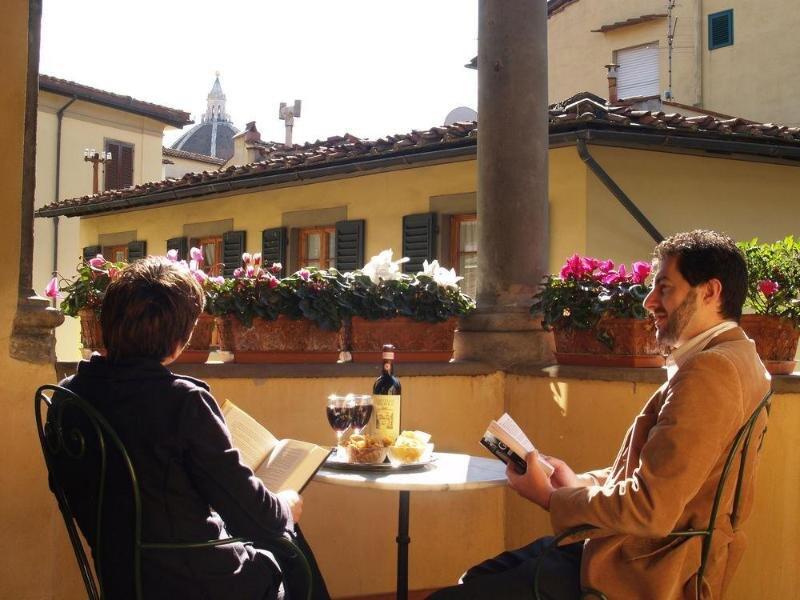 Photo – Hotel Botticelli