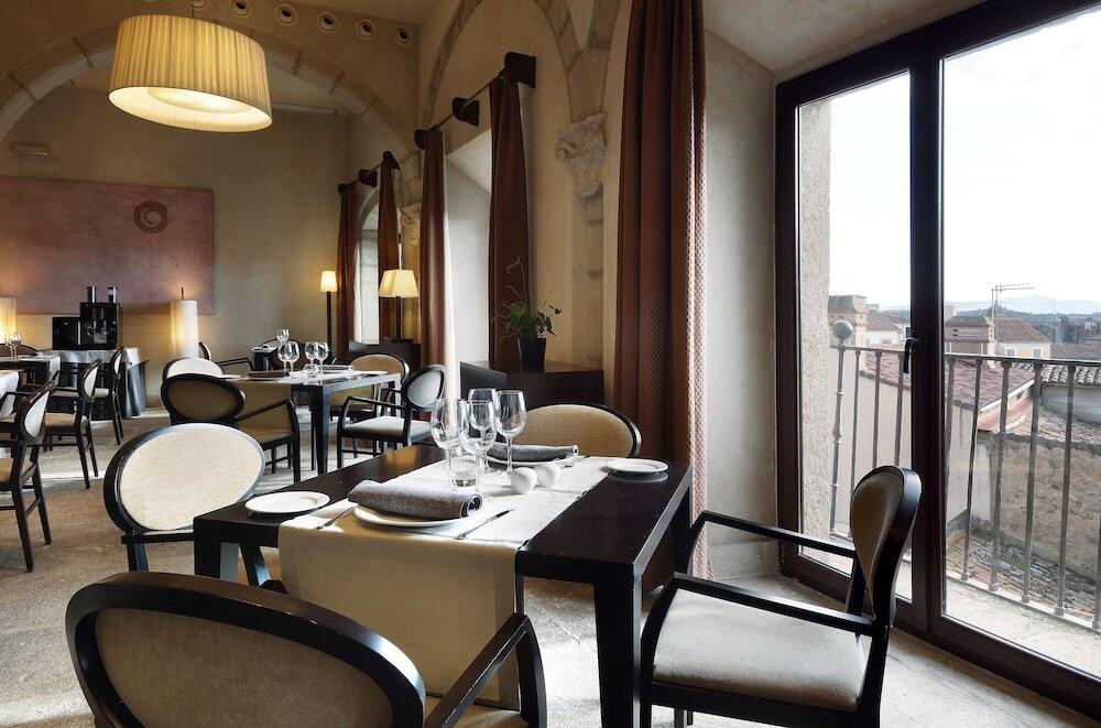 Foto de restauración de Hotel Eurostars Palacio Santa Marta