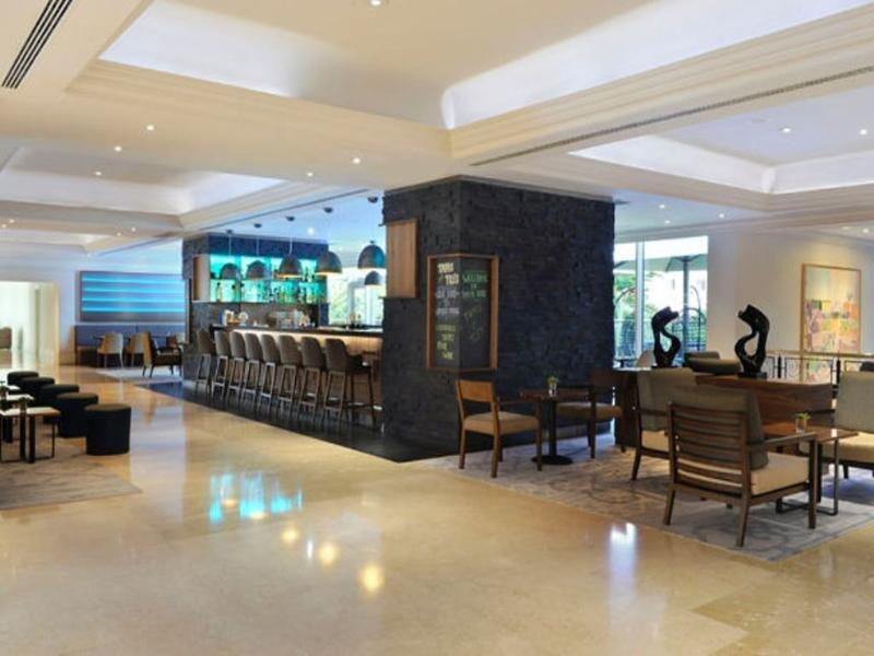 Foto general de Lisbon Marriott Hotel