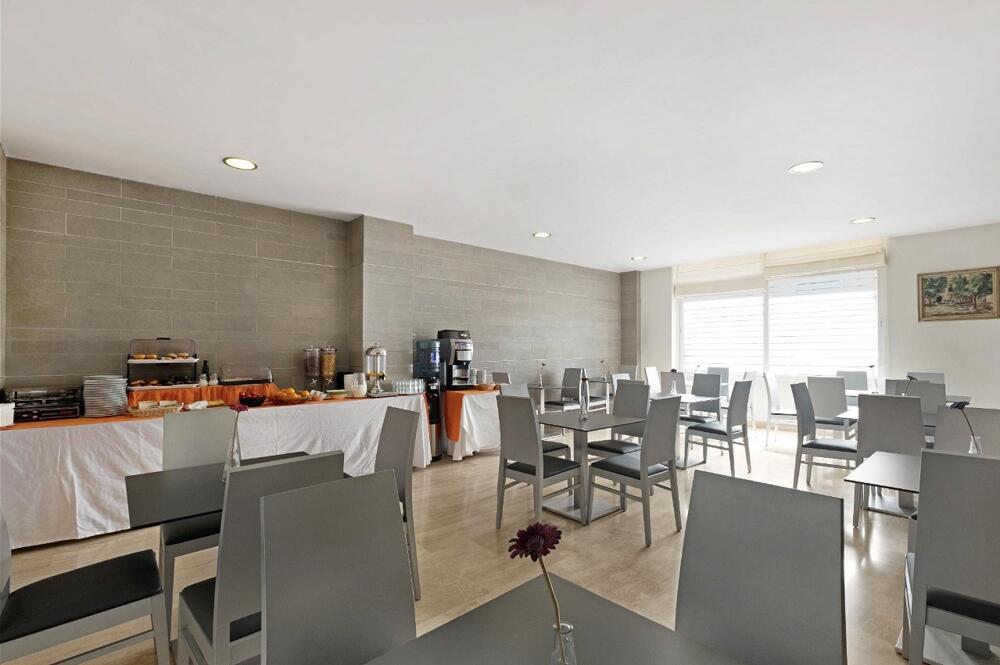 Foto general de Hotel Abelux