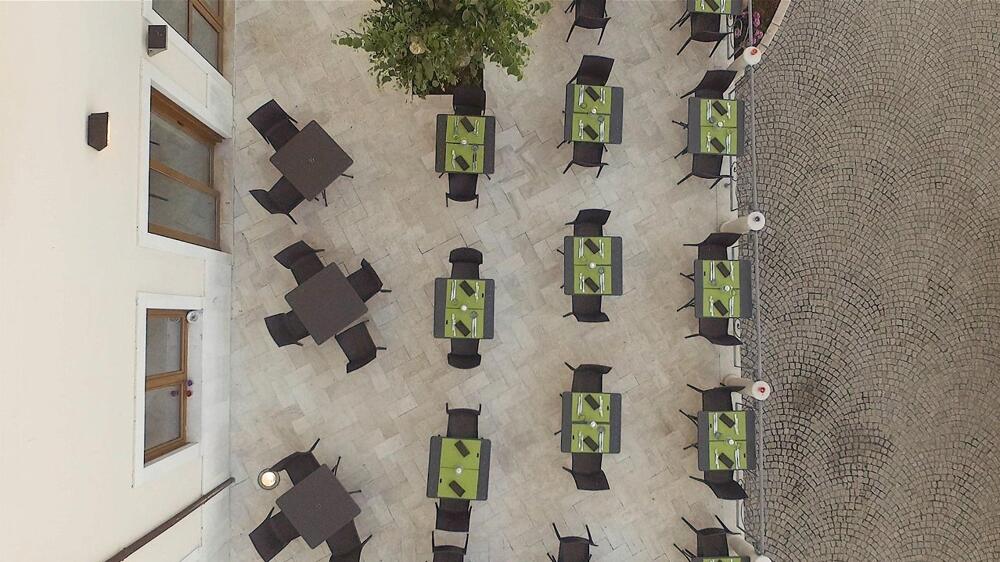 Foto general de Hotel Brancamaria