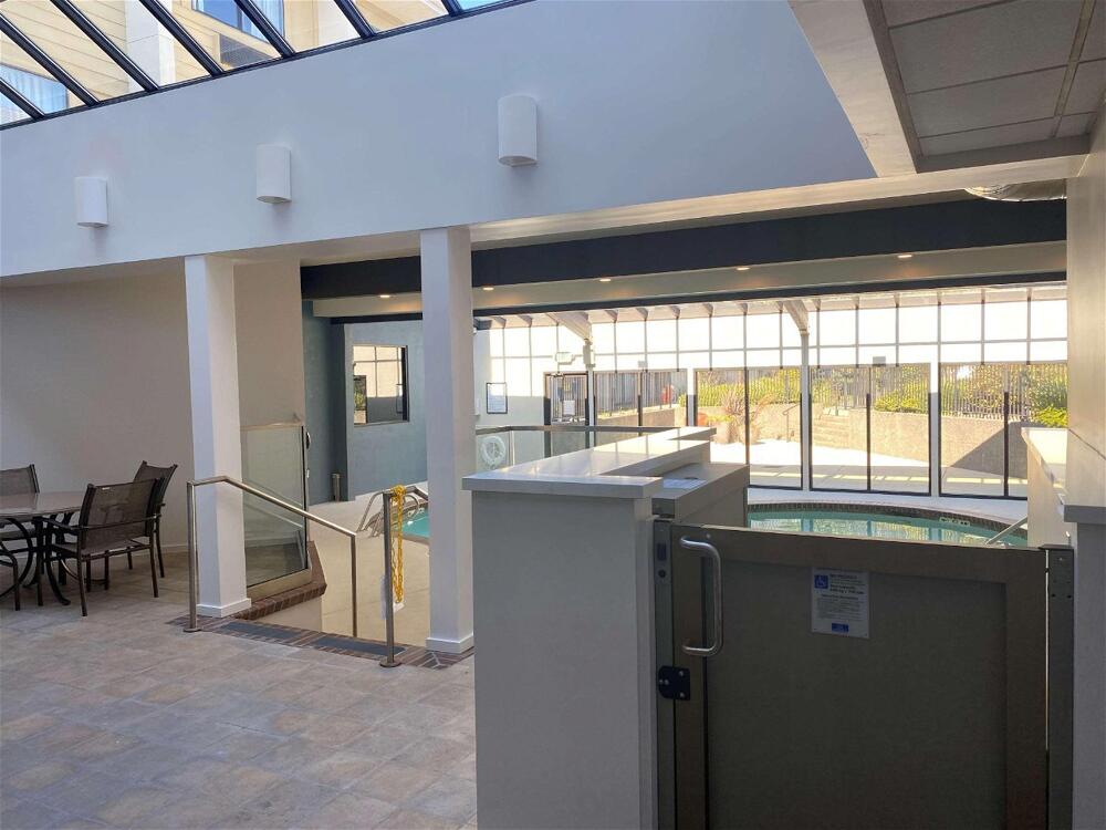 Foto general de Best Western Seattle Airport Hotel