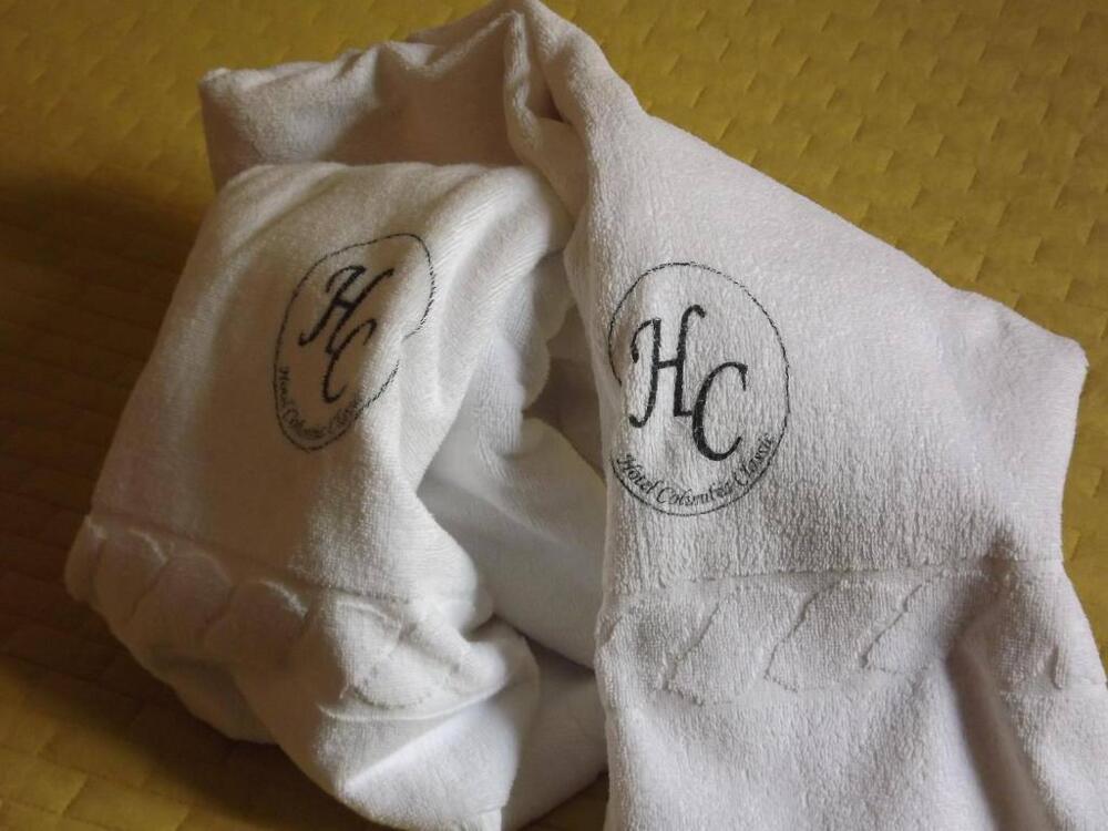 Foto general de Hotel Columbia