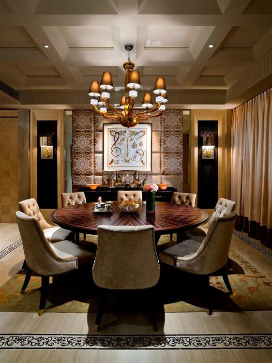 Foto de una habitación de The Fullerton Bay Hotel Singapore