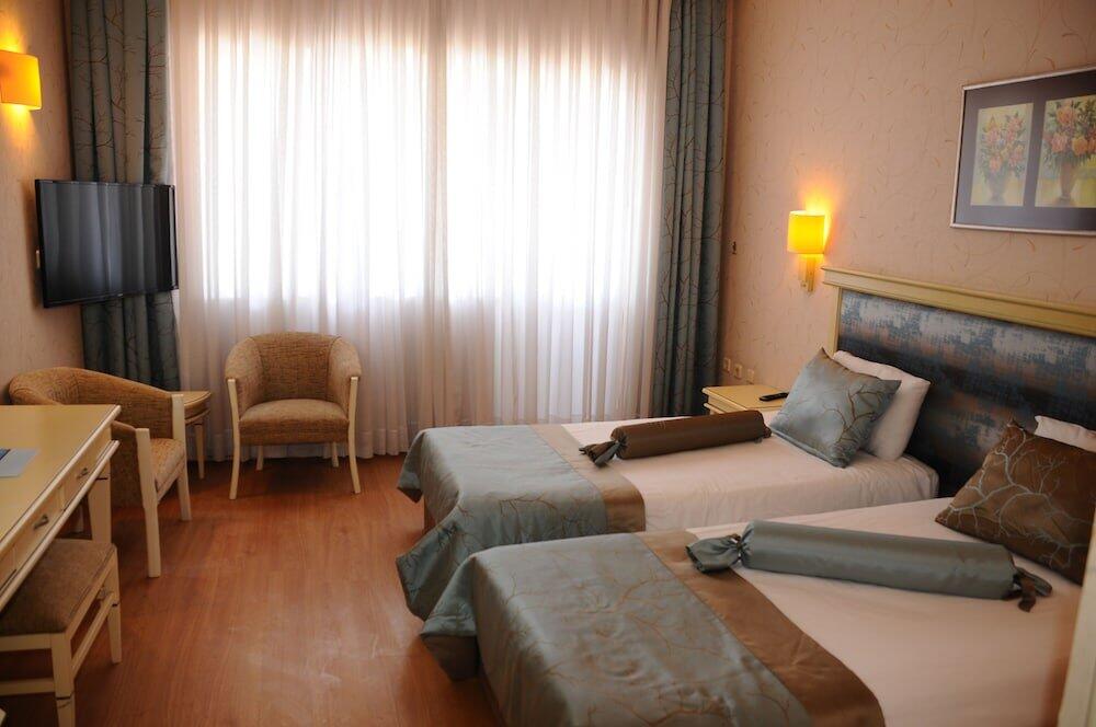 Foto de una habitación de Hotel Pemar Beach Resort - All Inclusive