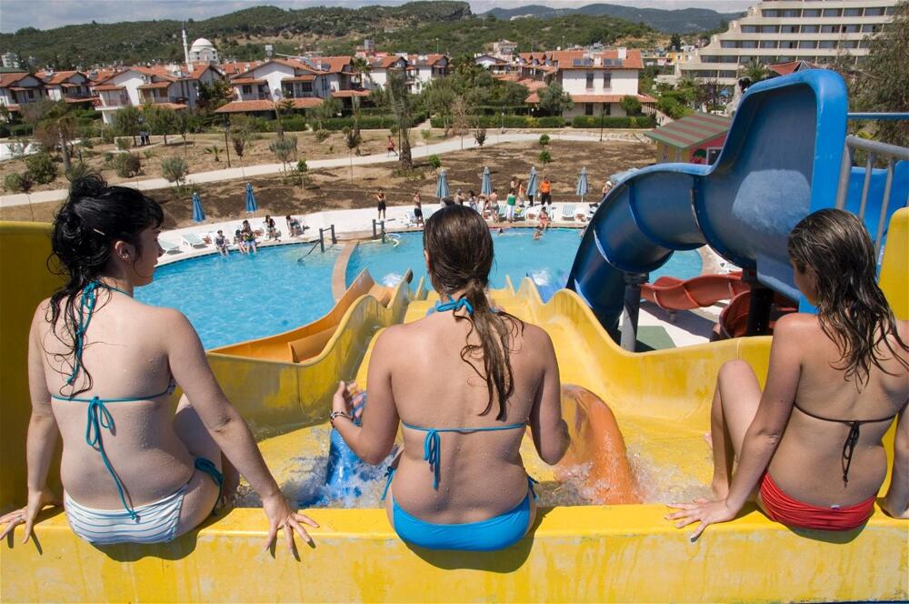 Foto general de Hotel Pemar Beach Resort - All Inclusive