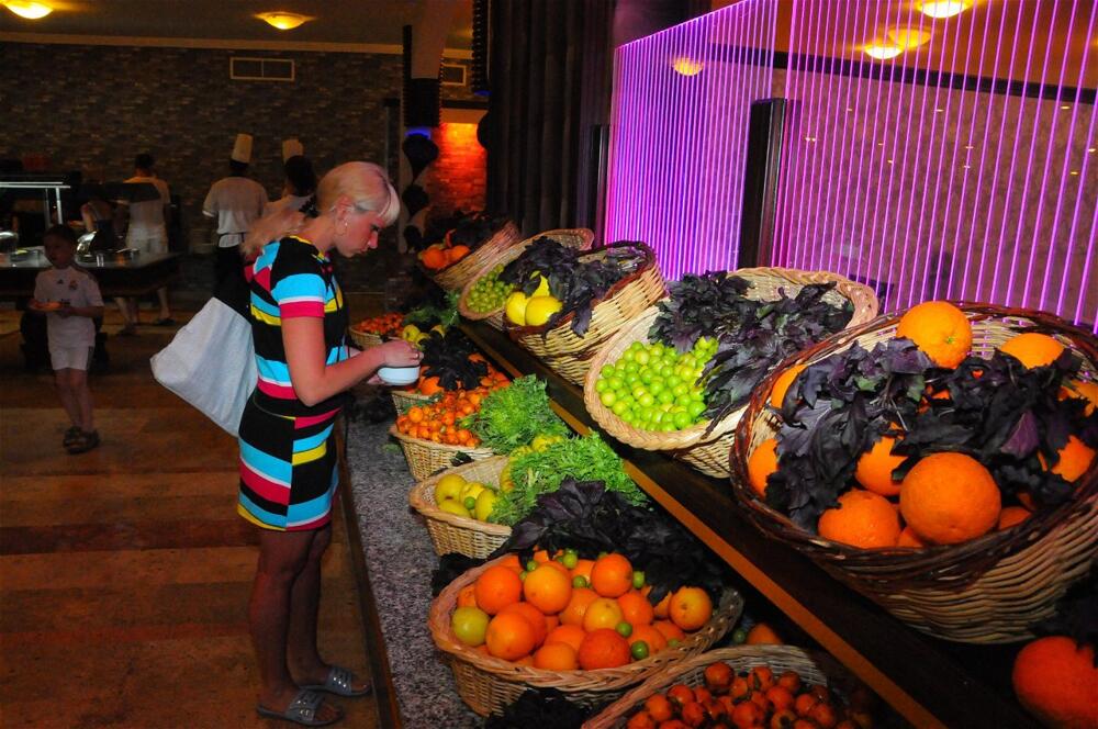 Foto general de Hotel Pemar Beach Resort - All Inclusive