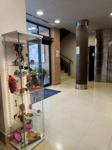 Foto de las zonas nobles de Hotel Reston Valdemoro