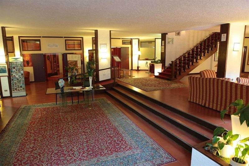 Foto general de Royal Sporting Hotel