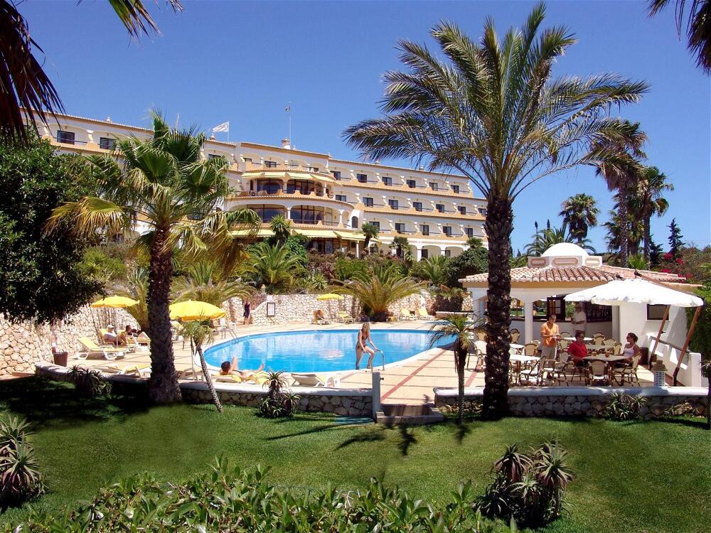 Foto general de Hotel Casabela