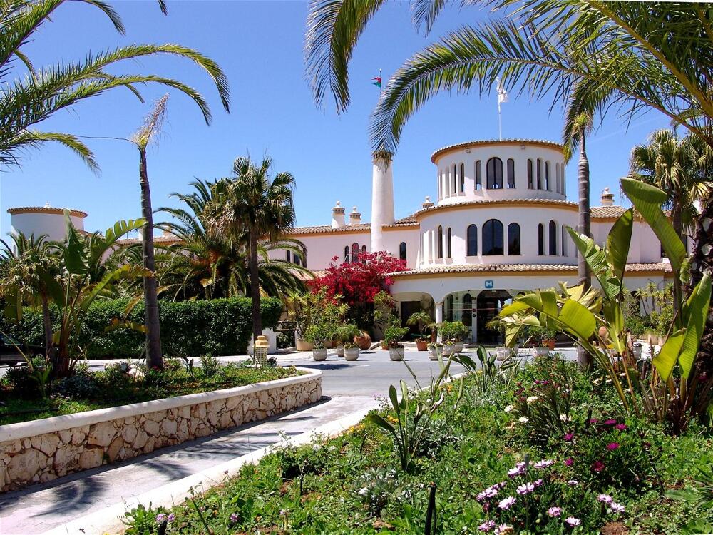 Foto general de Hotel Casabela
