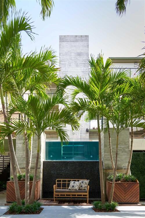 Foto del exterior de The Balfour Hotel