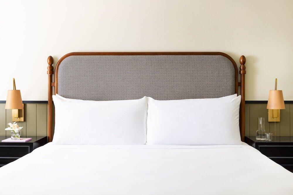 Foto de una habitación de The Balfour Hotel