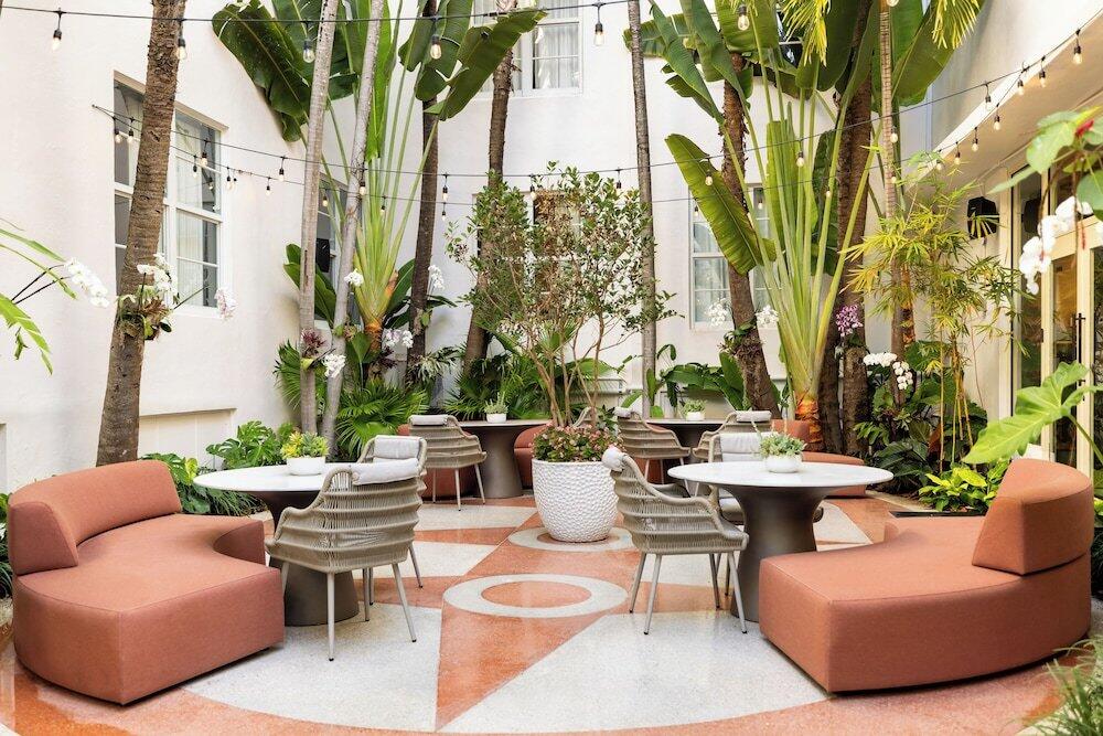 Foto del exterior de The Balfour Hotel
