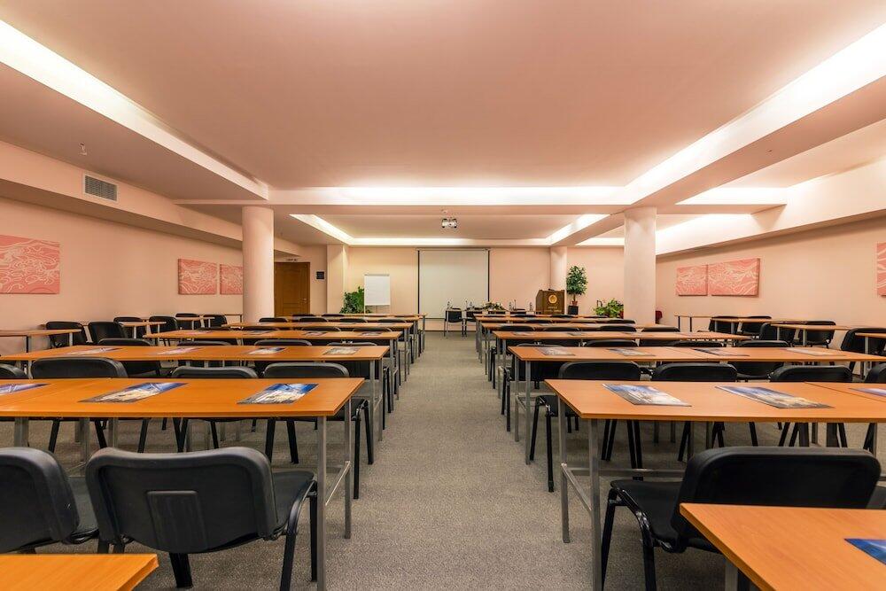 Foto general de Sveta Sofia Hotel