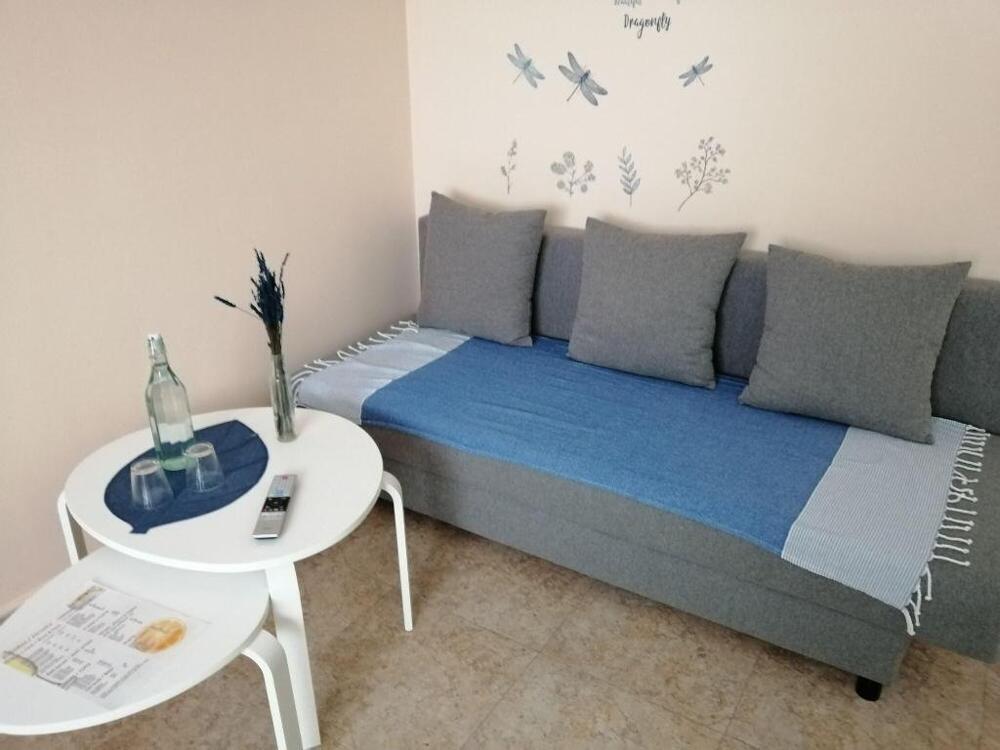 Foto de una habitación de Cal Roig