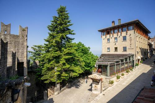 Foto general de Hotel Cesare