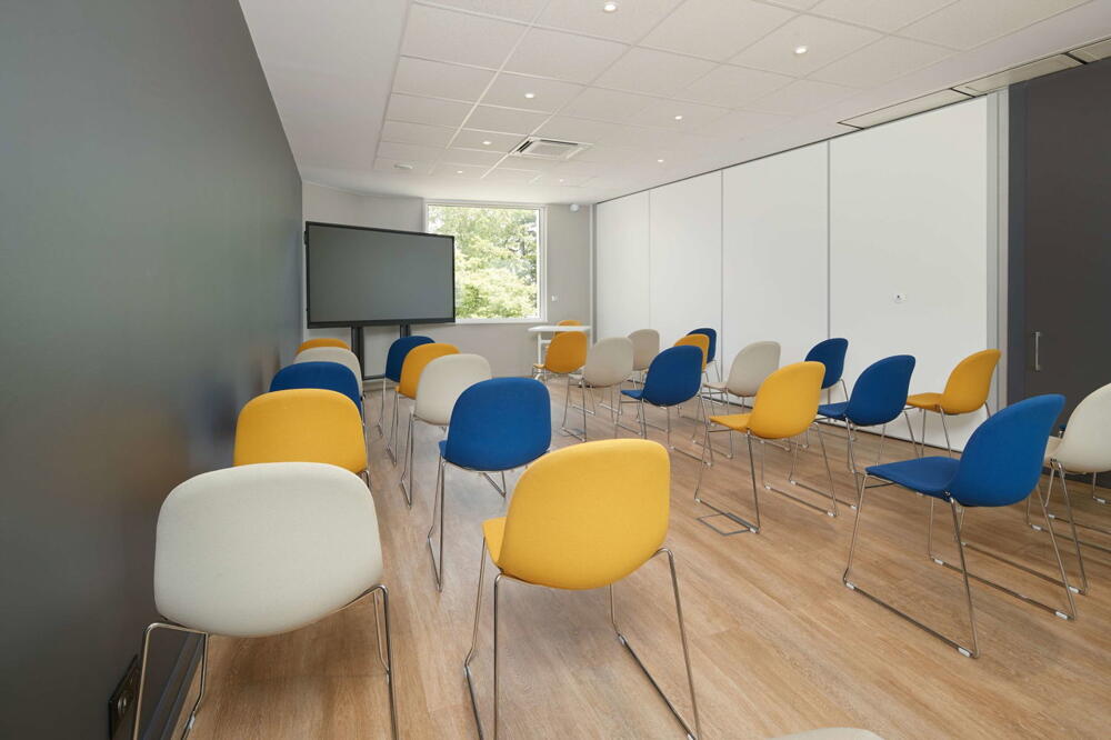 Foto de los servicios de Hotel Campanile Nantes Centre - Saint Jacques