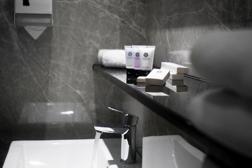 Foto del baño de Hotel Classic by Venue