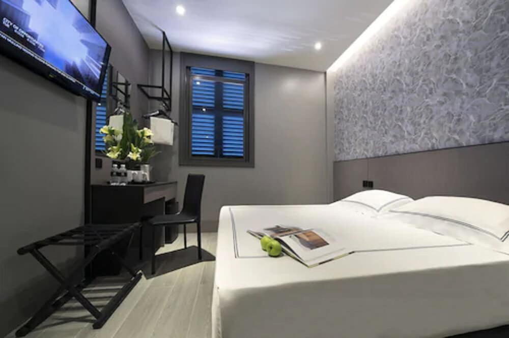 Foto de una habitación de Hotel Classic by Venue