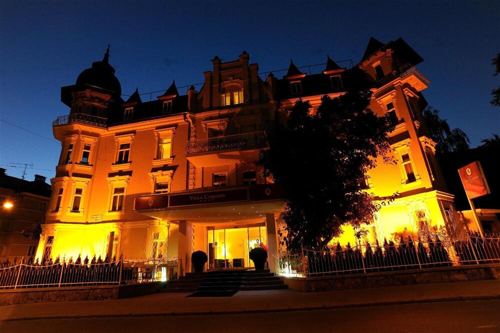 Foto general de Villa Carlton - Adults Only