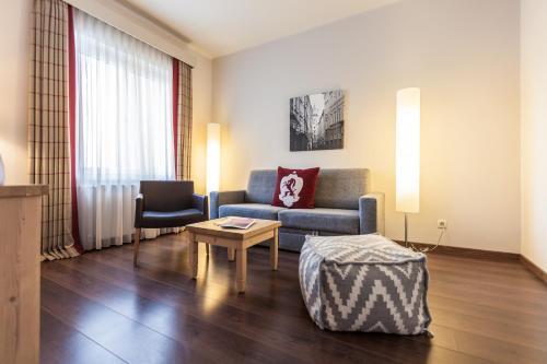 Foto de los servicios de Villa Carlton - Adults Only
