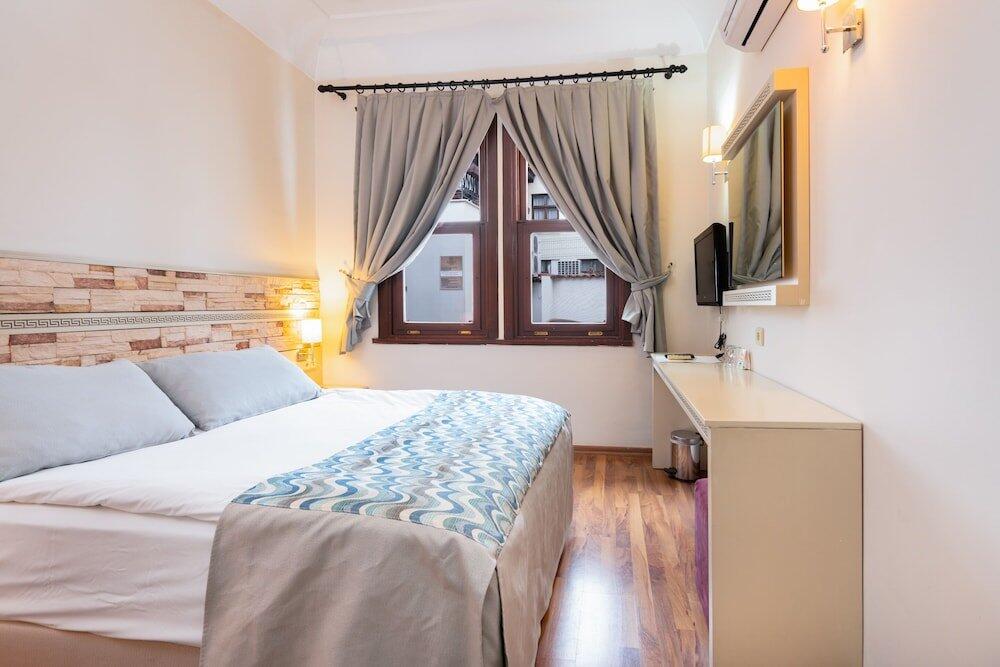 Foto de una habitación de Aspen Hotel Kaleiçi