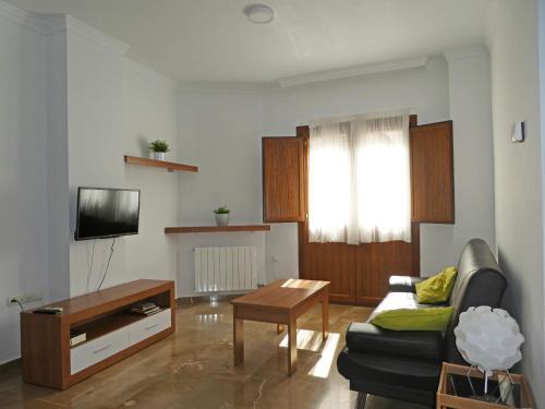 Foto de los servicios de Apartamentos Catedral Plaza 3000