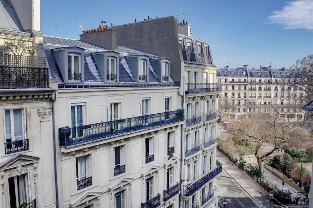 Foto general de Hotel Maison Mère