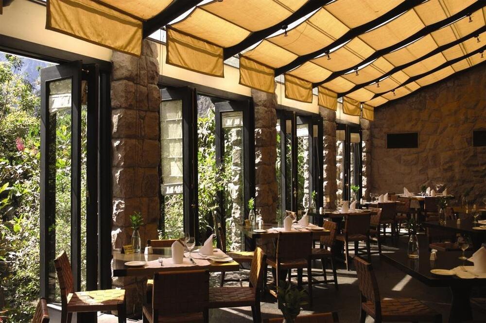 Foto general de Sanctuary Lodge, A Belmond Hotel, Machu Picchu