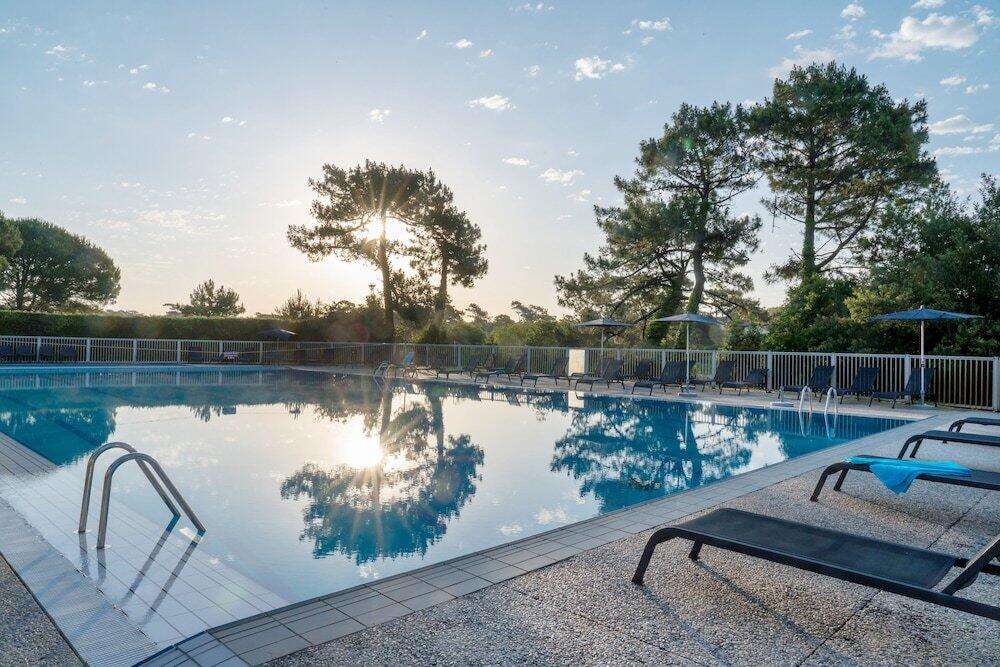 Foto de los servicios de Hôtel et Résidence de Chiberta et du Golf
