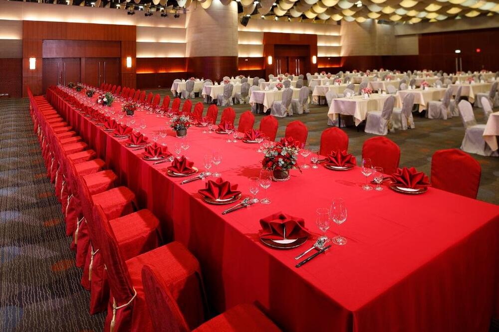 Foto general de Hotel B P International